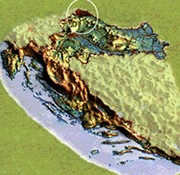 Međimurje, Hrvatska